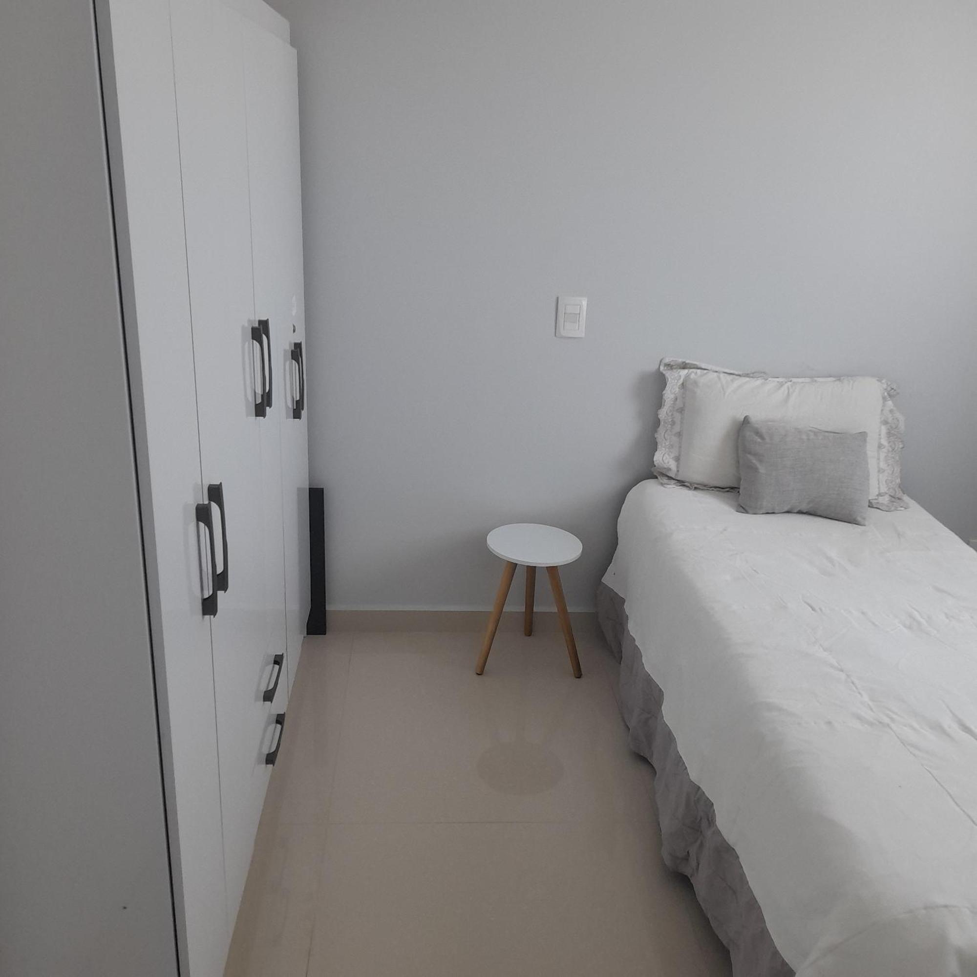 Ap 503 Ed Brisa Do Sol Em Piratuba Apartment Exterior photo