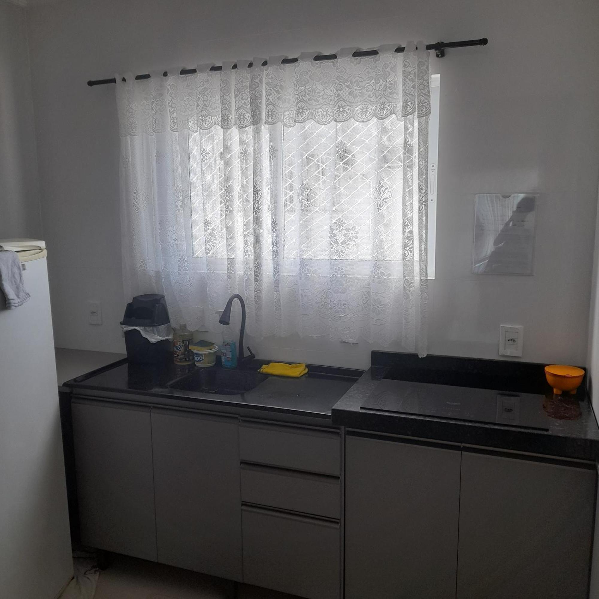Ap 503 Ed Brisa Do Sol Em Piratuba Apartment Exterior photo