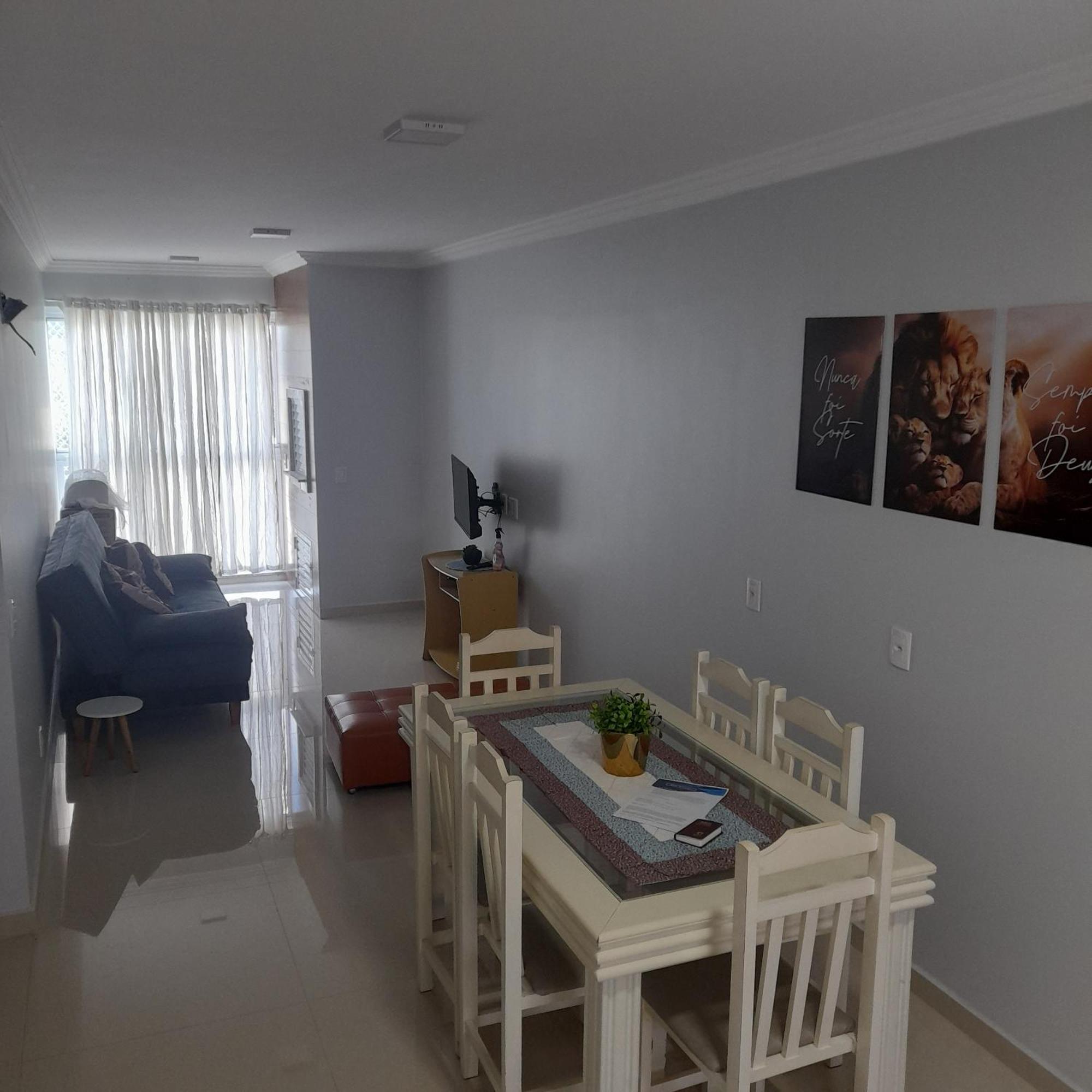 Ap 503 Ed Brisa Do Sol Em Piratuba Apartment Exterior photo